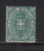 RG254 - REGNO 1891 , Umberto I : 5 Centesimi N. 59  *  Taglietto In Alto A Sinistra - Nuovi