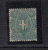 RG264 - REGNO 1891 , Umberto I : Repettati 5 Cent N. 67  * - Mint/hinged