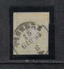 RG281 - REGNO 1862  : 2 Cent N. 10  Usato - Ungebraucht