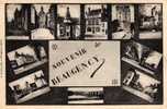 45 BEAUGENCY Fantaisie, Souvenir, Multivue, Ed Lefevre, 193? - Beaugency