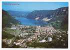 NANTUA Et Son Lac  (8A005) - Nantua