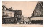 CPA----76----  MONTIVILLIERS----RUE CASIMIR-PERIER - Montivilliers