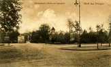 Gruss Aus VILLINGEN.- Baahnhofpartie ( Blick Vom Bahnhof )  1915 Feldpost - Villingen - Schwenningen