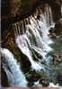 CPSM .GORGES DE LA BOURNE CASCADES A PONT EN ROYANS. - Pont-en-Royans