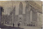 DIEST Kerk  Foto Geen Postkaart (14 Op 9) - Diest