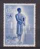 SOMALIE  ITALIENNE  N°  263 * *     Escrime - Fencing