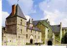 BEAUGENCY  - Le Château  Bâti Par DUNOIS  - N° F 1217 - Beaugency