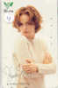 Telecarte SHARON STONE Telefoonkaart Japan (4) Film - Cinema - Movie - Kino - Personnages