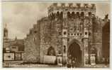 The Bargate (North) - Southampton - Southampton