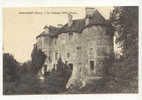 9621 Chateau D´Harcourt . Flahaut , Harcourt, L´H Paris - Harcourt
