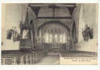 9626 Harcourt Intérieur De  Choeur L´église  Flahaut , Harcourt, L´H Paris (arriere Chien) - Harcourt