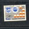 FINLANDE ° 1982  N° 863 YT - Used Stamps