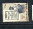 FINLANDE ° 1982  N° 865 YT - Used Stamps