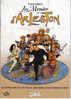 Brochure Les Mondes D'Arleston (Lanfeust, Forêts D'Opale, Ythaq,...) éditions Soleil 2007 - Press Books