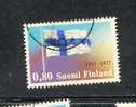 FINLANDE ° 1977  N° 783  YT - Used Stamps