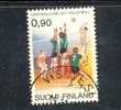 FINLANDE ° 1977  N° 779  YT - Used Stamps