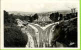 FIGEAC  La Gare Vue D'Ensemble - Figeac