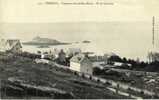 D29 - TREBOUL - Panorama Des Sables-Blancs  - Ile Du COULINEC - Tréboul