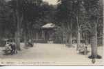 Nevers    Le Parc Et Le Kiosque   Animation - Lormes