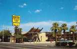 Sundancer Motel - Phoenix, Arizona - Phoenix