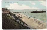 West Cliff & Pier Bournemouth - Bournemouth (a Partire Dal 1972)