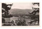 81 VUE SUR MAZAMET PRISE DU PARC DE MONTLEDIER CARTE GLACEE - Mazamet