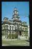 Muskingum County Courthouse, Corner Fourth And Main Street, Zanesville, Ohio - Zanesville