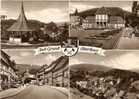 Bad Grund Oberharz 1967 - Bad Grund