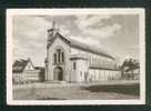 CPSM - Sarreguemines (57) - Eglise Du Blauberg ( Ed. PIERRON ) - Sarreguemines