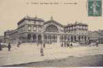 PARIS 10 - La Gare De L´Est - Paris (10)