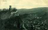 OBERSTEIN       1911 - Idar Oberstein