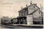 Laventie - La Gare - Laventie