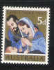 Australia 1965 Christmas Nativity MLH - Nuevos