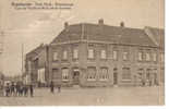 RUPELMONDE - Hoek Markt - Kloosterstraat - Coin Du Marché Et De La Rue Du Couvent - Temse