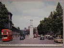 London Bus, Austin Taxicab, Vauxhall Victor, London - Taxi & Fiacre