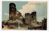 K10 - ROCHETAILLEE - Ruines De L'ancien Château Féodal (1918) - Rochetaillee