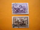 RUSSIE. 15ème ANNIVERSAIRE DE LA REPUBLIQUE DE KIRGHIZIE. - Used Stamps
