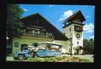 Frankenmuth Bavarian Inn, Frankenmuth, Michigan - Other & Unclassified