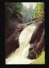 Gorge Falls On The Black River - Black River Park, Near Ironwood, Michigan - Autres & Non Classés