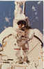 CPM D' Astronaute: Bruce McCandeless II On February 7, 1984 - Sterrenkunde