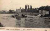 60 VERBERIE Pont De Verberie 1914 - Verberie