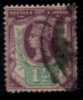 GREAT BRITAIN   Scott: # 112  F-VF USED - Usati