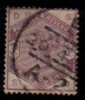 GREAT BRITAIN   Scott: # 102  F-VF USED - Used Stamps