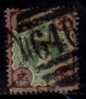 GREAT BRITAIN   Scott: # 116  F-VF USED - Gebruikt