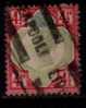 GREAT BRITAIN   Scott: # 117  F-VF USED - Gebruikt