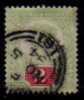 GREAT BRITAIN   Scott: # 113  F-VF USED - Gebruikt