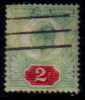 GREAT BRITAIN   Scott: # 130  F-VF USED - Gebraucht