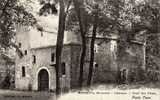 Delcampe - MOREUIL          CHATEAU   TOUR DES FETES - Moreuil