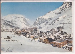 VAL D'ISERE : Vue Générale - Val D'Isere