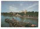 TOWER OF LONDON 1960   -bateaux,schepen - Tower Of London